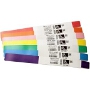Zebra Z-Band Comfort Direct Thermal Wristband
